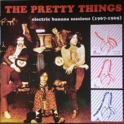 PRETTY THINGS - The...