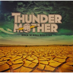 THUNDERMOTHER - Rock 'N'...