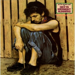 KEVIN ROWLAND & DEXYS...