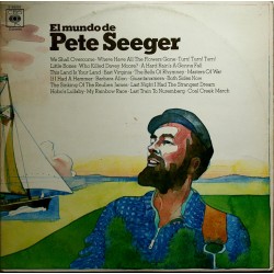 PETE SEEGER - El Mundo de...