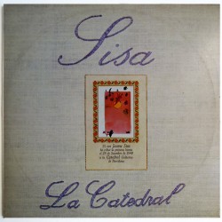 SISA - La Catedral LP...