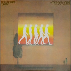 ALEXIS KORNER & SNAPE -...