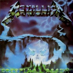 METALLICA - Creeping Death...