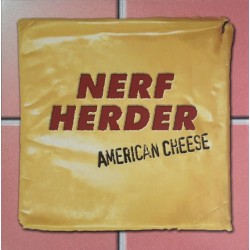 NERF HERDER - American...