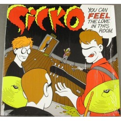 SICKO - You Can Feel The...