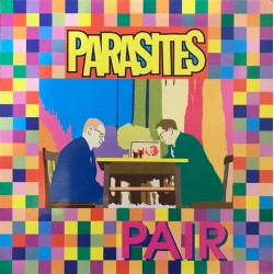 PARASITES - Pair LP (Original)