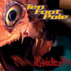 TEN FOOT POLE - Insider LP...