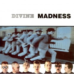 MADNESS - Divine Madness LP...
