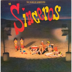 THE SINCEROS - The Sound Of...