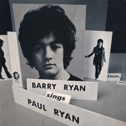 BARRY RYAN - Sings Paul...