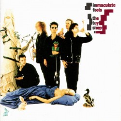 IMMACULATE FOOLS - The Toy...