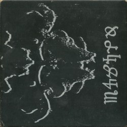 DANZIG - Danzig 4P LP