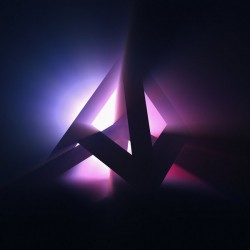 AASTHMA - Arrival LP