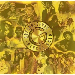 V/A - Greensleeves Reggae...