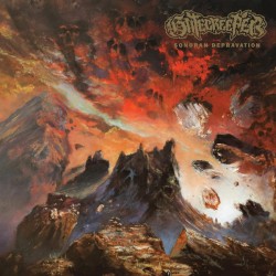 GATECREEPER - Sonoran...