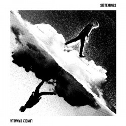 SISTEMINES - Lonely Canalla LP