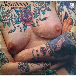 SUPERTRAMP - Indelibly...