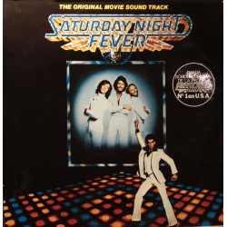  Saturday Night Fever
