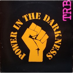TOM ROBINSON BAND - Power...