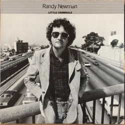RANDY NEWMAN - Little...