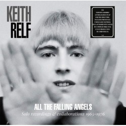 KEITH RELF - All The...