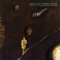 RENAISSANCE - Illusion LP