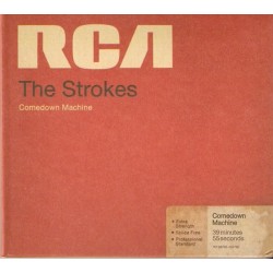 THE STROKES - Comedown...