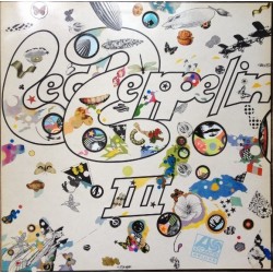 LED ZEPPELIN – III