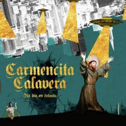 CARMENCITA CALAVERA - Un...