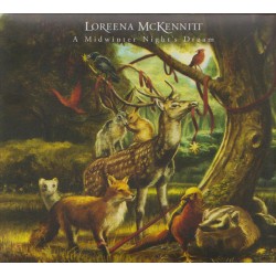 LOREENA McKENNITT - A...