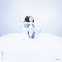 CLARA ANDRES - Capfico LP