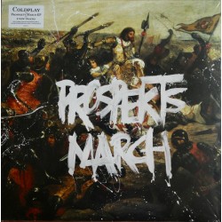 COLDPLAY - Prospekt's March...
