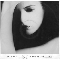 B-MOVIE - Nowhere Girl 12"...