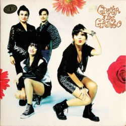 GRETA Y LOS GARBO - Greta Y...