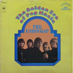 THE UNION GAP - The Golden...