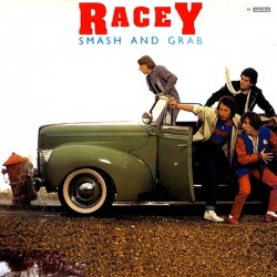 RACEY - Smash And Grab LP...