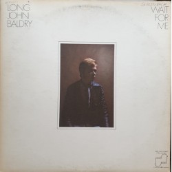 LONG JOHN BALDRY - Wait For...