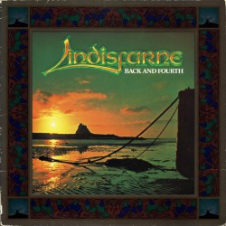 LINDISFARNE - Back And...