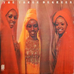 THE THREE DEGREES - The...