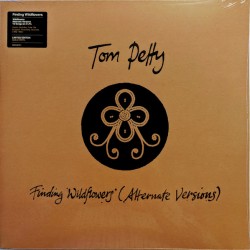 TOM PETTY - Finding...