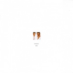 PET SHOP BOYS - Please LP