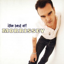 MORRISSEY - The Best Of LP