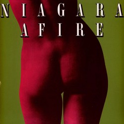 NIAGARA - Afire LP