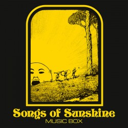 MUSIC BOX - Songs Of...