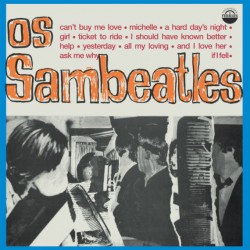 OS SAMBEATLES - Os...
