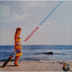 WANDA - Wanda Vagamente LP