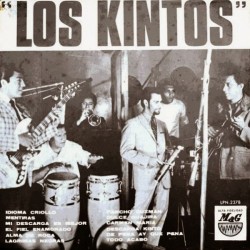 LOS KINTOS - Los Kintos LP