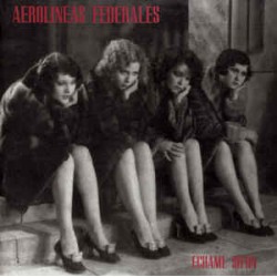 AEROLINEAS FEDERALES -...