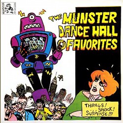 V/A - The Munster Dance...