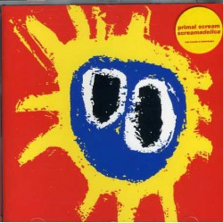 PRIMAL SCREAM -...